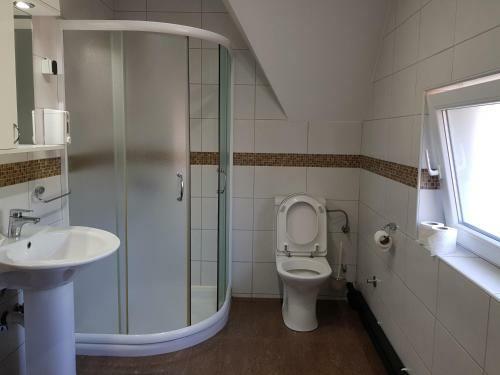 Bed & Breakfast Sobe Kod Brata