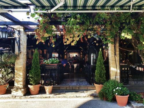 Bed & Breakfast Sobe Kod Brata