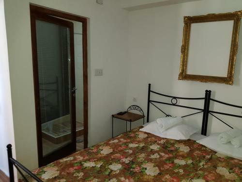 Bed & Breakfast Sobe Kod Brata