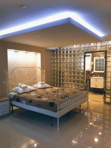 Bed & Breakfast Sobe Kod Brata