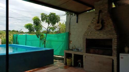 Quinta Luquelandia