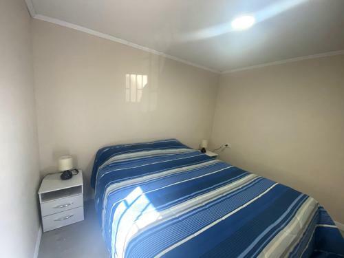 Apartamento Departamento Primer Piso Cercano A Alameda