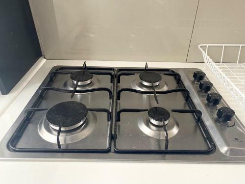 Apartamento Departamento Primer Piso Cercano A Alameda