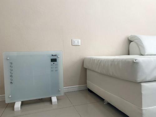 Apartamento Departamento Primer Piso Cercano A Alameda