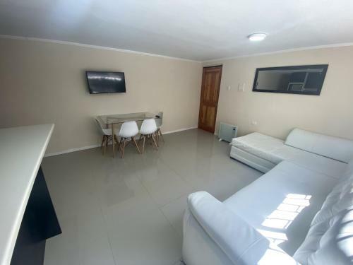 Apartamento Departamento Primer Piso Cercano A Alameda