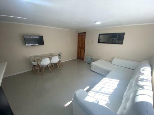 Apartamento Departamento Primer Piso Cercano A Alameda