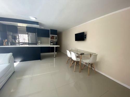 Apartamento Departamento Primer Piso Cercano A Alameda