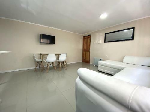 Apartamento Departamento Primer Piso Cercano A Alameda
