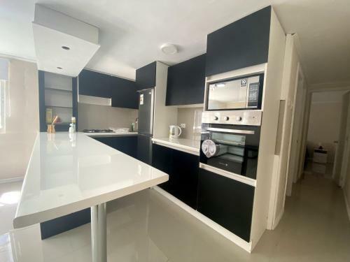 Apartamento Departamento Primer Piso Cercano A Alameda