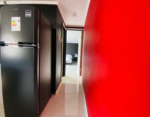 Apartamento Departamento Amoblado Cercano Al Centro, Playa Y R�o