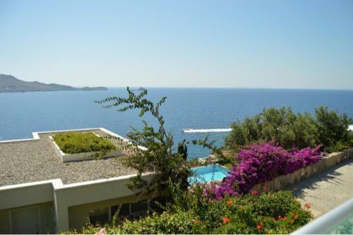 Bodrum Villalar?