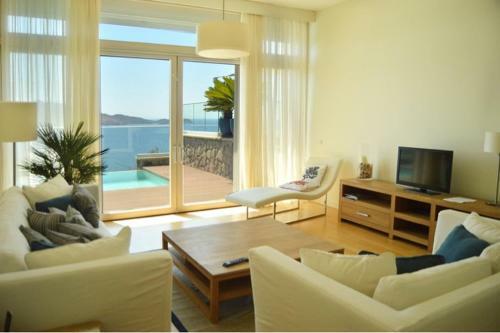 Bodrum Villalar?