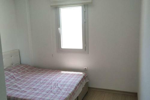 Apartamento Serin Yaz Ak?amlar? G�m�?l�k