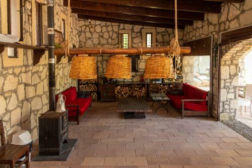 Apartamento 1+1 Tiny House In Central Bodrum