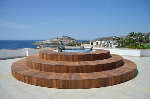 Villa Bodrum Yalikavak �zel V?lla