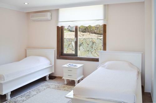 Villa Bodrum Yalikavak �zel V?lla