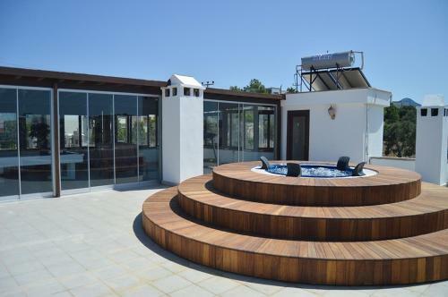 Villa Bodrum Yalikavak �zel V?lla