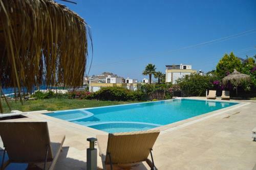 Villa Bodrum Yalikavak �zel V?lla