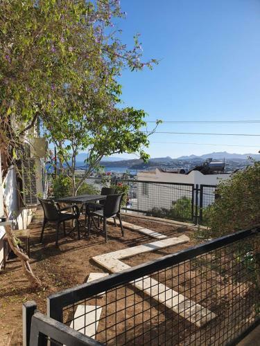 Triplex Villa With A Unique Wide View Of Bodrum