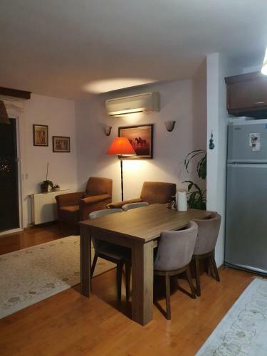 Triplex Villa With A Unique Wide View Of Bodrum