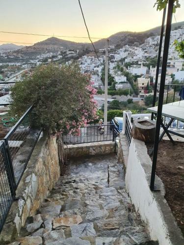 Triplex Villa With A Unique Wide View Of Bodrum