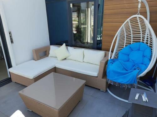 Dreamy Apartment With Sea View And Pool In Bodrum