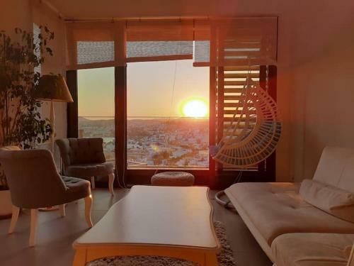 Dreamy Apartment With Sea View And Pool In Bodrum
