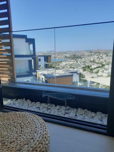 Dreamy Apartment With Sea View And Pool In Bodrum