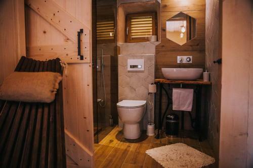Apartamento Sleeping With Bees - Tourist Farm Muha