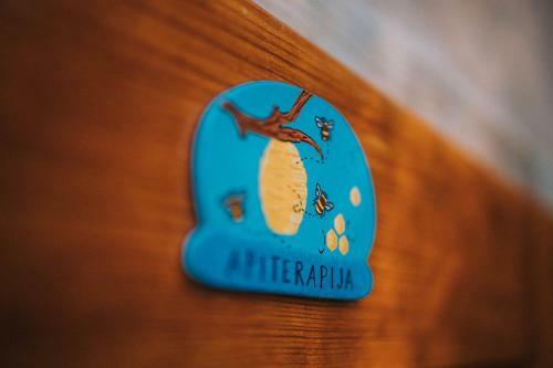 Apartamento Sleeping With Bees - Tourist Farm Muha
