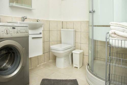 Apartamento 1br Central House Near Bodrum Shore