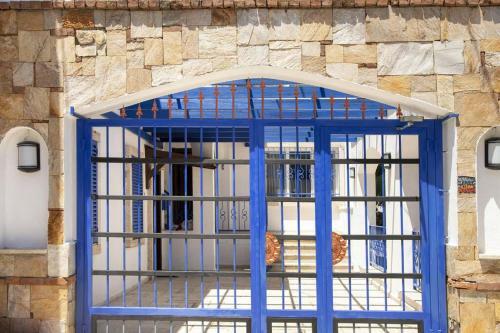 Apartamento 1br Central House Near Bodrum Shore