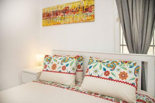Apartamento 1br Central House Near Bodrum Shore