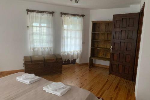 Bodrum Bitez �zel Havuzlu Muhafazakar 5+1 Villa