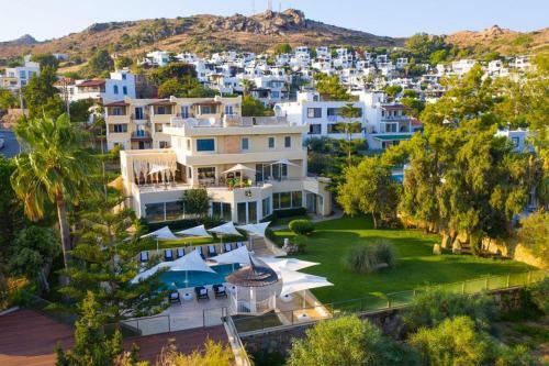 Apartamento The Farrys Boutique Hotel