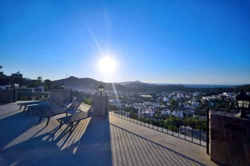 Luxury 3 Br Villa With A Private Pool In Yal?kavak