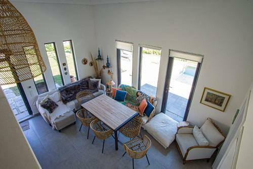 Yakak�y Qarma Evleri Villa 4b