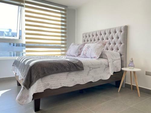Apartamento Departamento Centro De Concepci�n