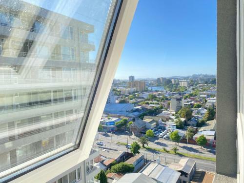 Apartamento Departamento Centro De Concepci�n