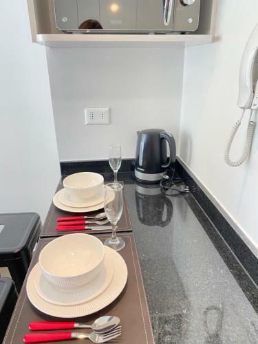 Apartamento Departamento Centro De Concepci�n