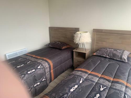 Apartamento Piso 13 Novourbano Concepcion