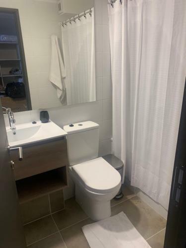 Apartamento Piso 13 Novourbano Concepcion