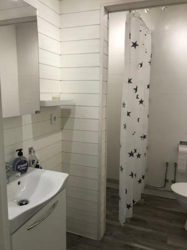 Sj�boa Bj�rk� - Sea Lodge