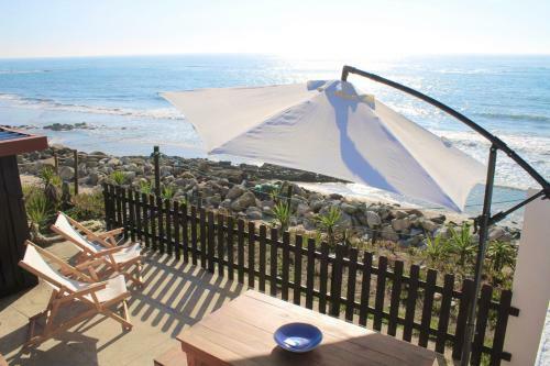Casa Do Mar | Sea House | Ap�lia