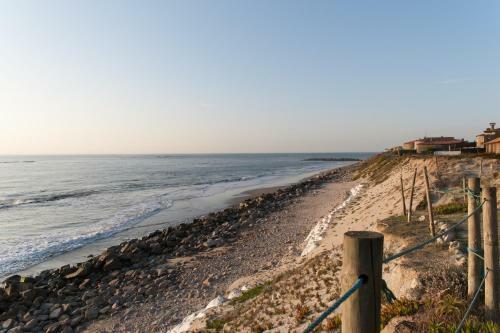 Casa Do Mar | Sea House | Ap�lia