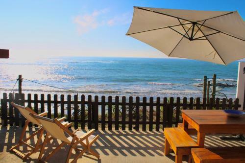 Casa Do Mar | Sea House | Ap�lia
