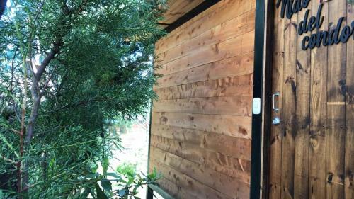 Glamping La Cumbre Nido Del C�ndor