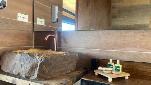 Glamping La Cumbre Nido Del C�ndor
