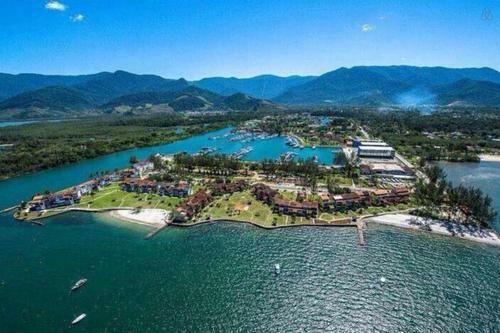 Apartamento Angra - Apto P� Na Areia - Bracuhy