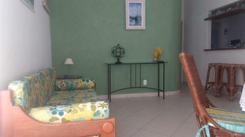 Apartamento Angra - Apto P� Na Areia - Bracuhy
